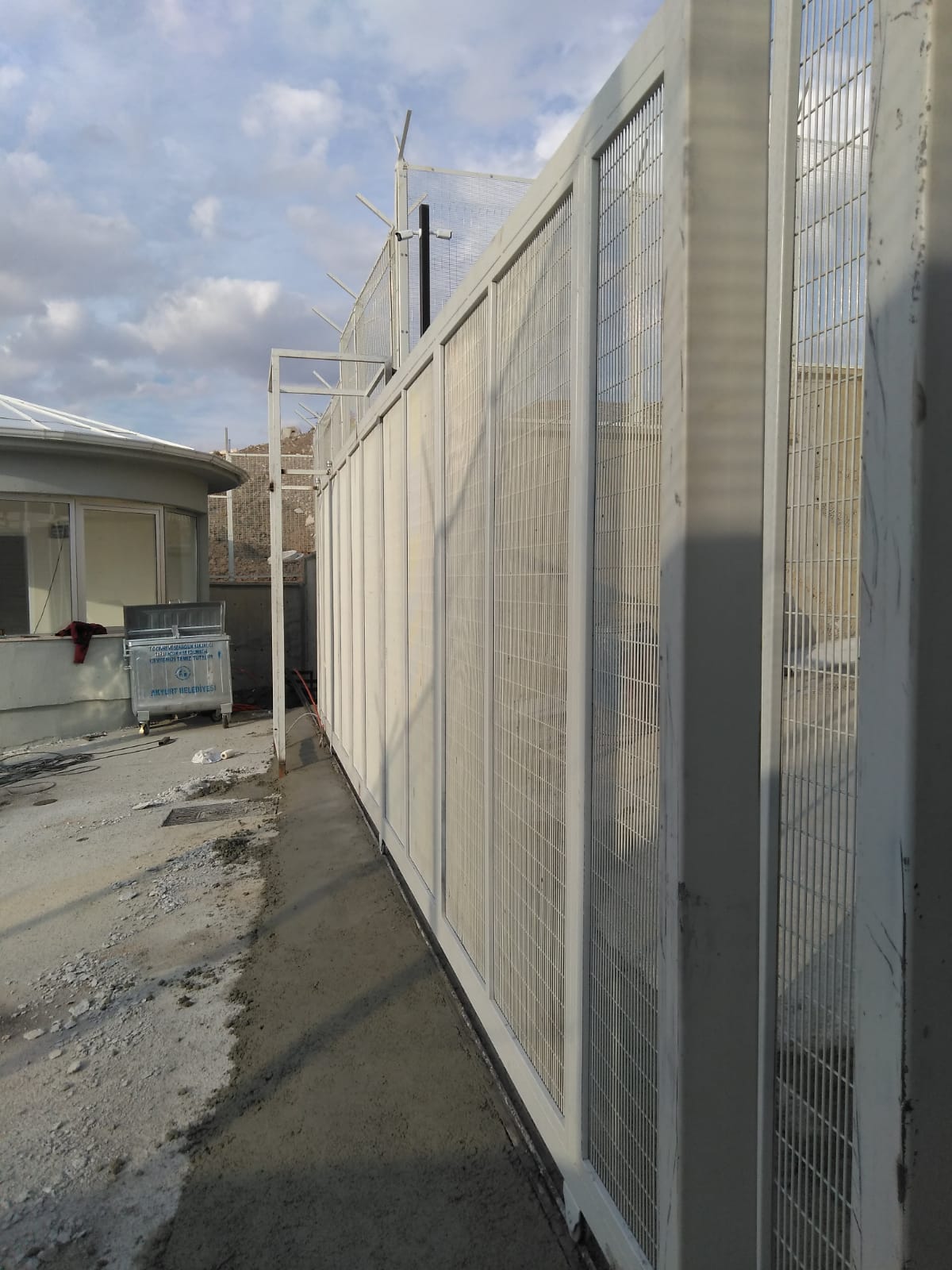 Geri Gönderme Merkezi